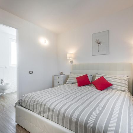 Casa Alla Marina Del Porto Di Cagliari Daire Dış mekan fotoğraf