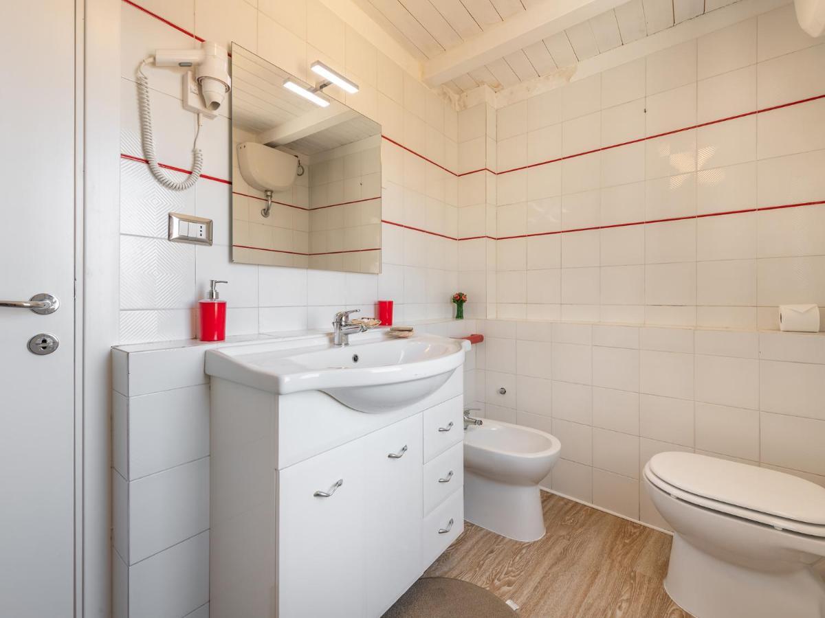 Casa Alla Marina Del Porto Di Cagliari Daire Dış mekan fotoğraf