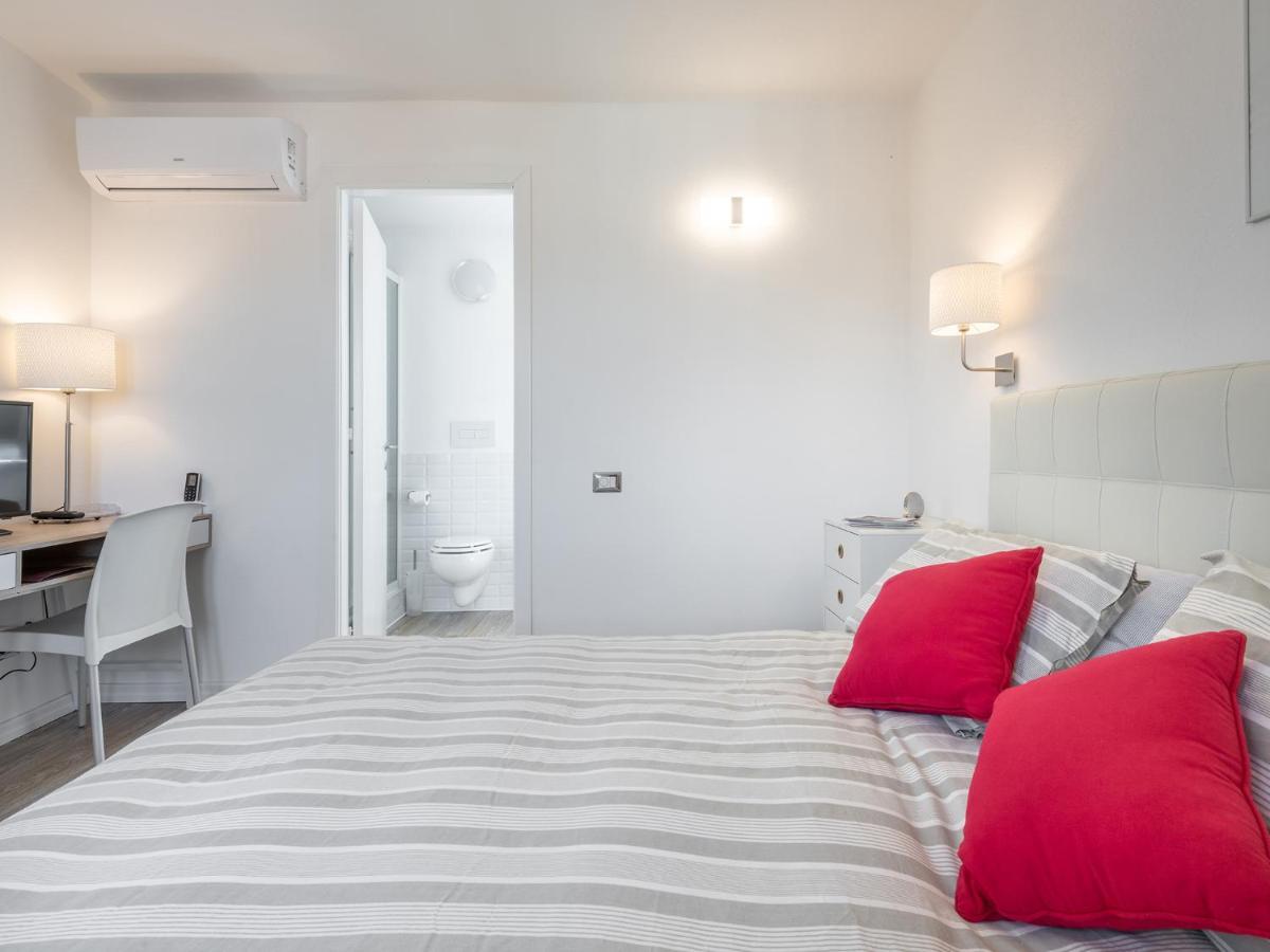 Casa Alla Marina Del Porto Di Cagliari Daire Dış mekan fotoğraf