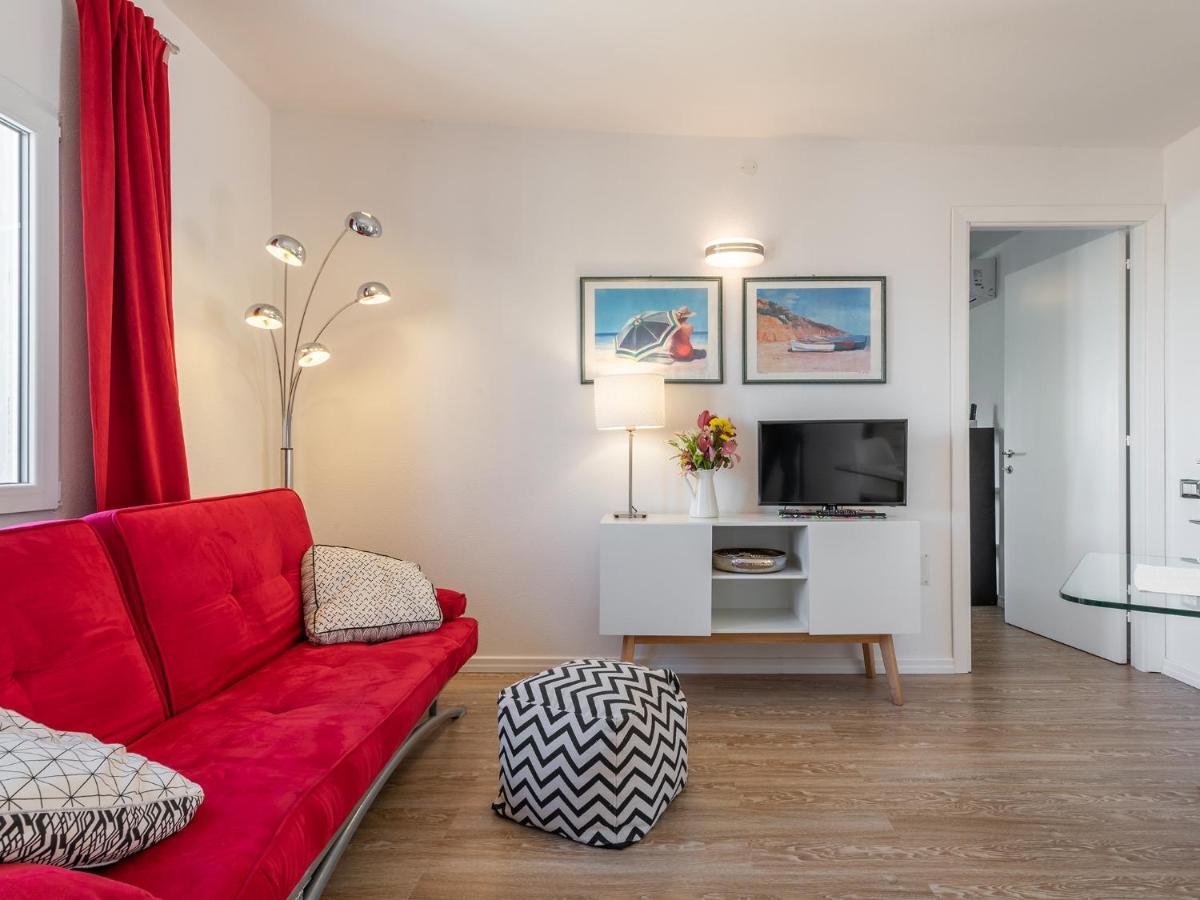 Casa Alla Marina Del Porto Di Cagliari Daire Dış mekan fotoğraf