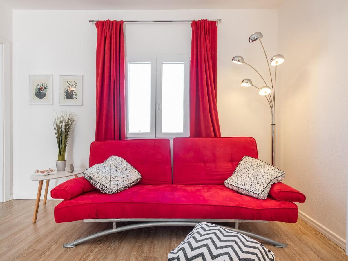 Casa Alla Marina Del Porto Di Cagliari Daire Dış mekan fotoğraf